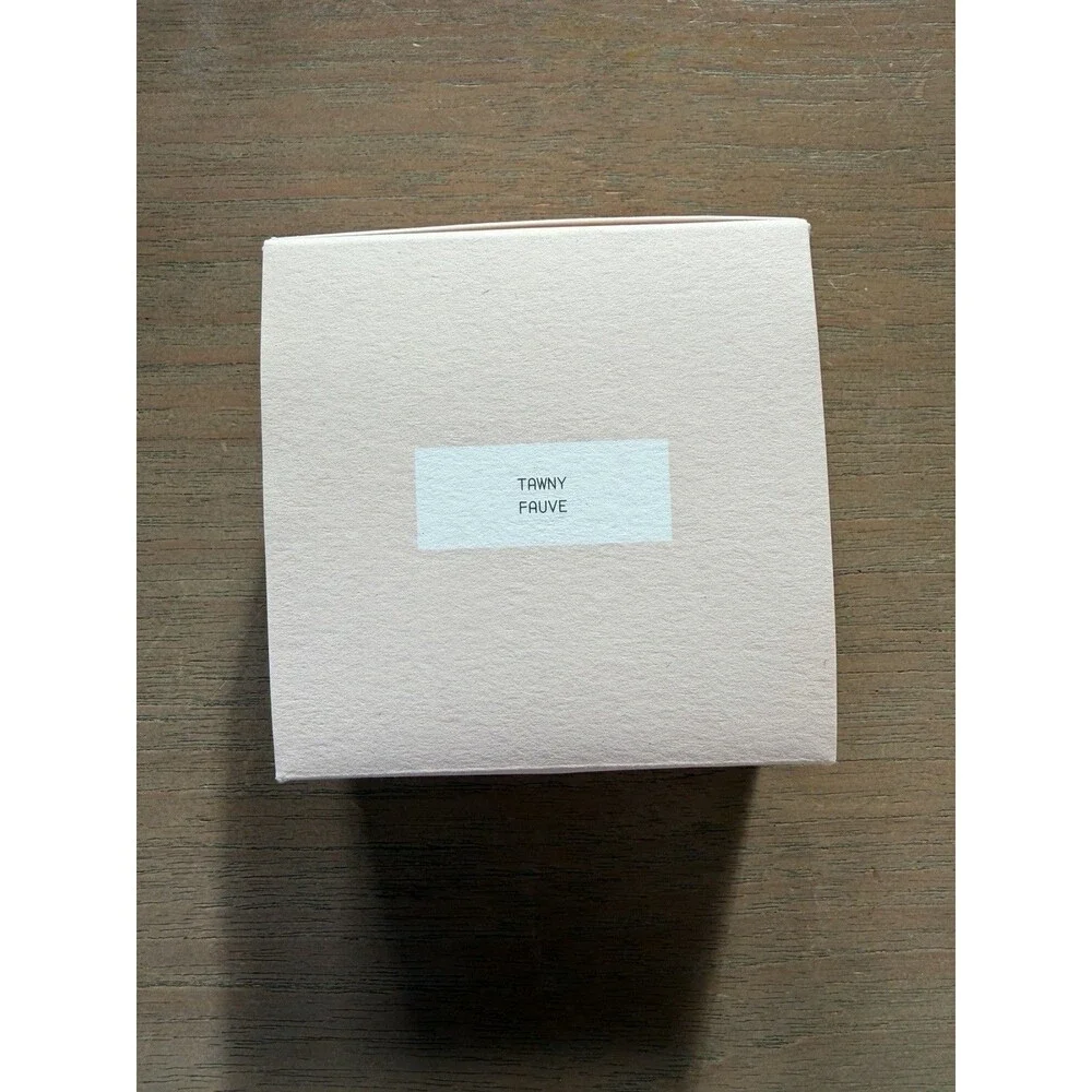 Jones Road Miracle Balm Tawny Fauve 1.75 oz Large Size Hydrating Glow All Skin